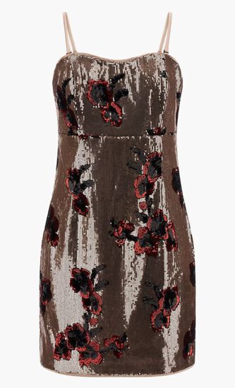 Sl Grace Dress
