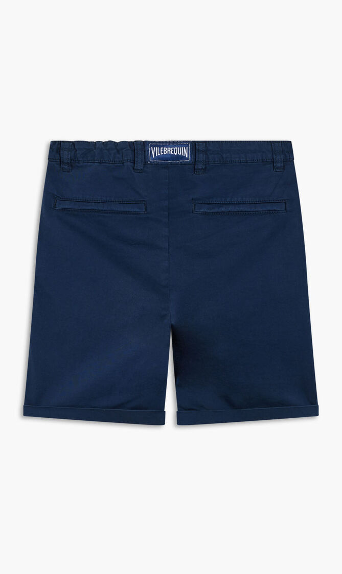 GRITY SU23 BERMUDA CAROTTE