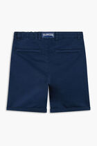 GRITY SU23 BERMUDA CAROTTE