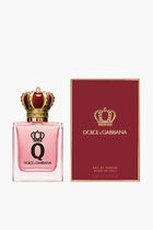 Q by Dolce & Gabbana Eau de Parfum 50ml