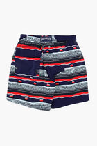 Jirise Printed Swim Shorts