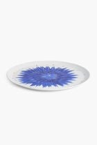 Salad Plate Round