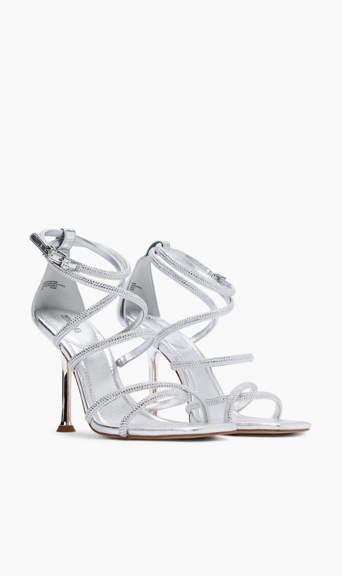 Imani Strappy Sandal