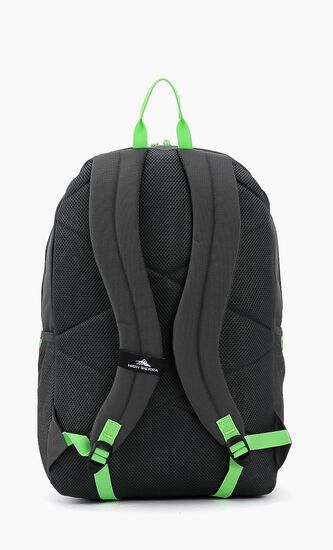Light Wave Backpack