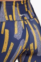 Allover Print Training Tights