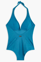 FAMOUS-MAILLOT DE BAIN-NOIR