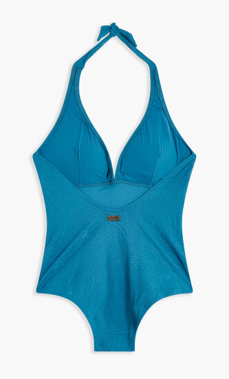 FAMOUS-MAILLOT DE BAIN-NOIR
