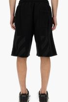 CORNELY DIAGS SKATE SWEATSHOR BLACK WHIT