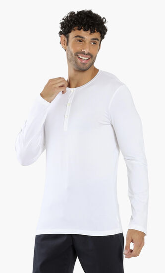 Challenge Long Sleeves Inner T-Shirt