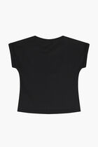 Studded Logo T-Shirt