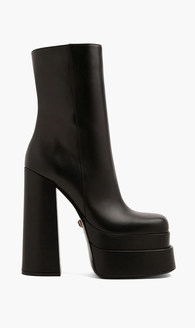 Aevitas Platform Boots