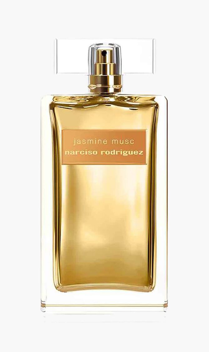 Jasmine Musc, Eau de Parfum, 100ml