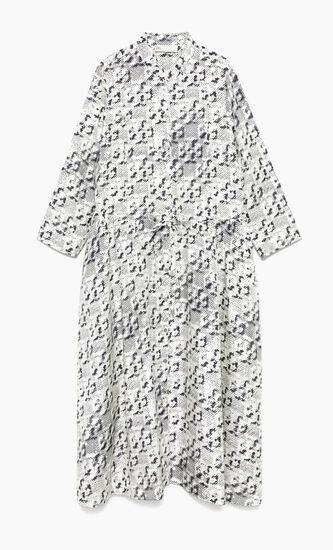 Midi Dress