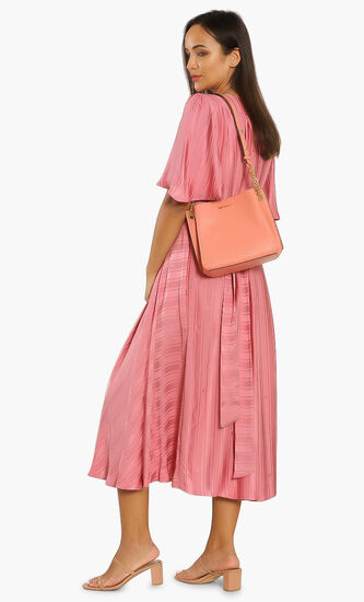 Teagan Small Bucket Bag