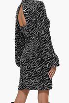 Sequins Dress Sequins Dress