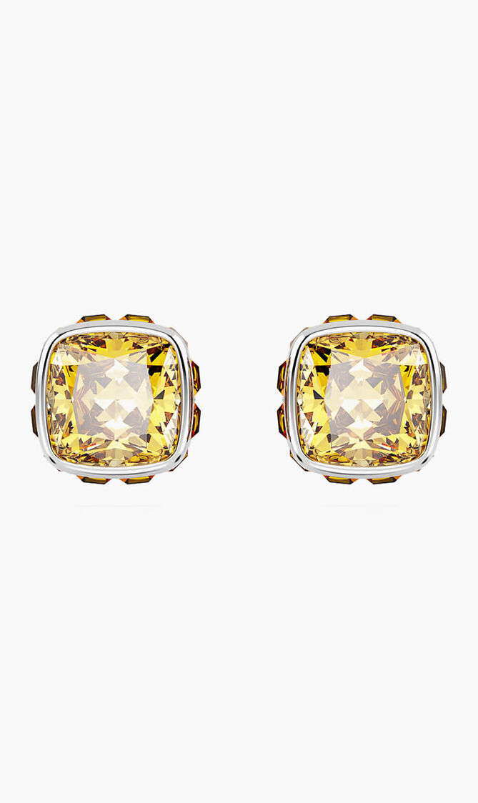 Birthstone Stud Earrings, November