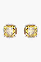 Birthstone Stud Earrings, November