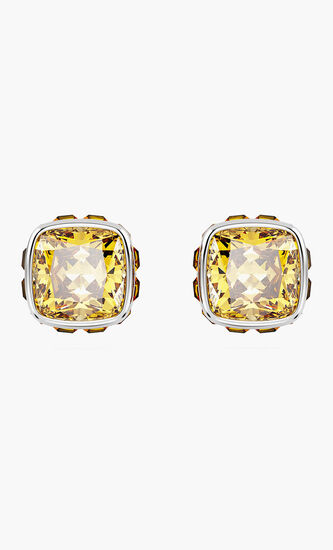 Birthstone Stud Earrings, November