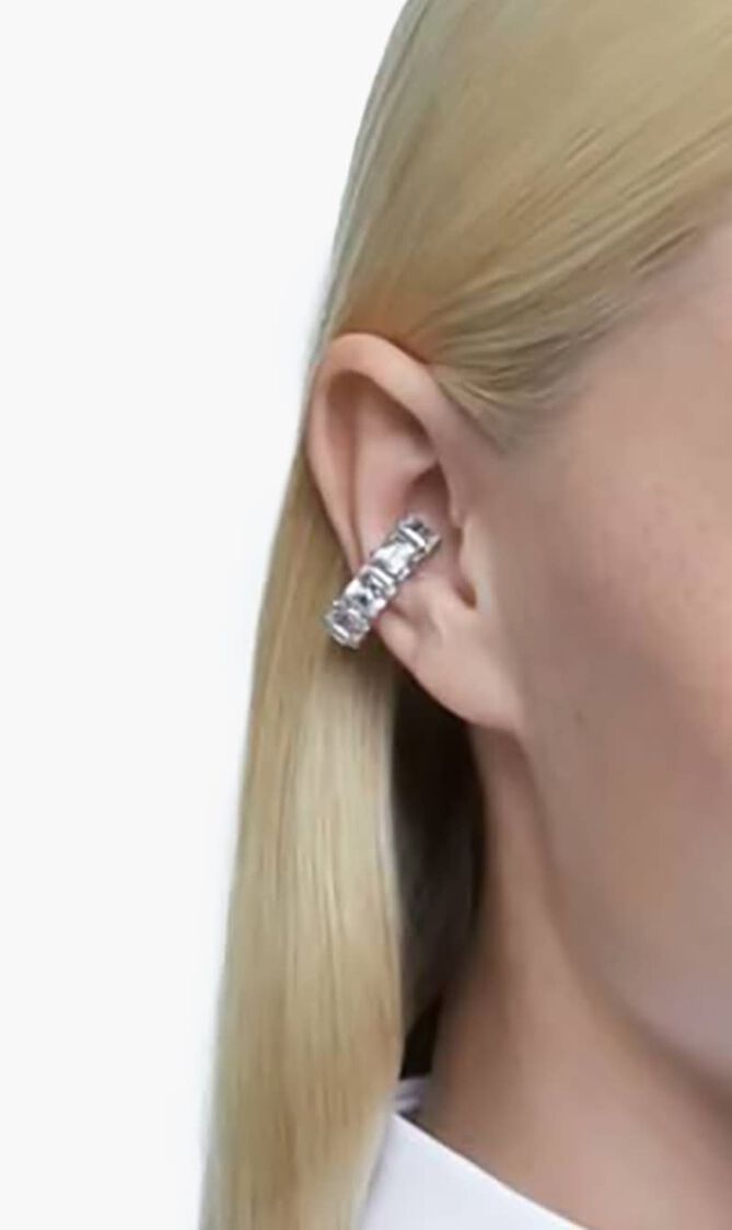 SJC RE MILLENIA CE PAIR WHITE/RHS