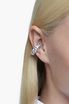 SJC RE MILLENIA CE PAIR WHITE/RHS