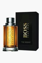 Hugo Boss The Scent EDT For Men 100ML Hugo Boss The Scent EDT For Men 100ML