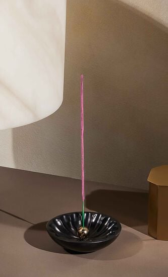 Kamal Incense Holder