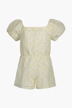 One-Piece Shorts/Bermuda