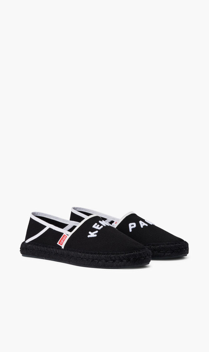 Kenzo Espadrille Slip-On