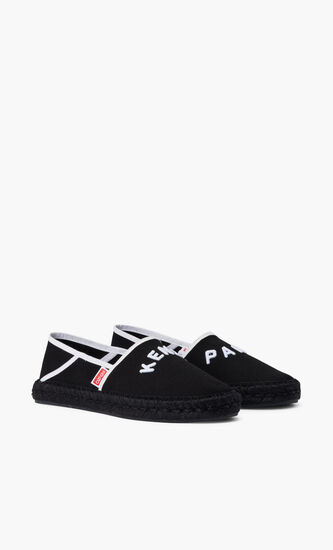 Kenzo Espadrille Slip-On