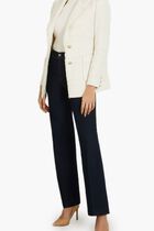 Tosca Tweed Blazer