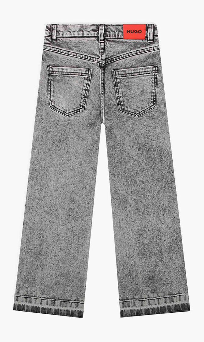 Relaxed  Denim