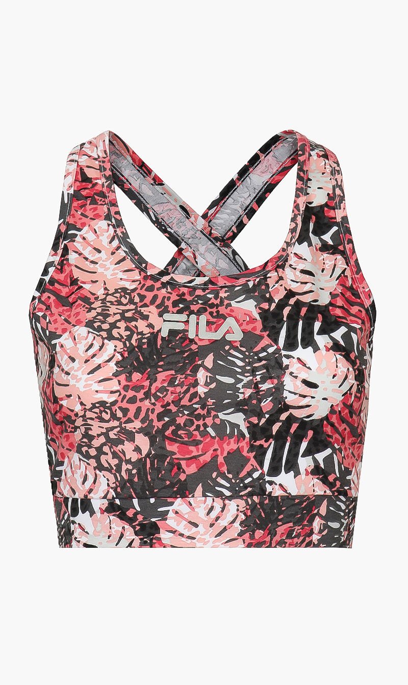 Fila luna shirt top