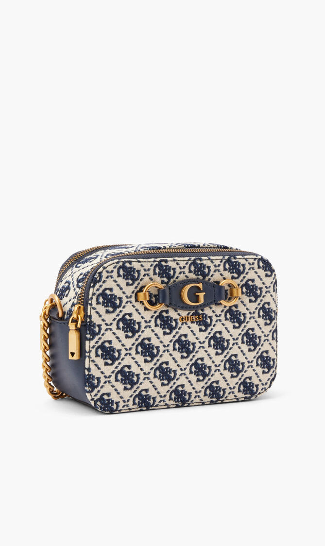IZZY CAMERA BAG
