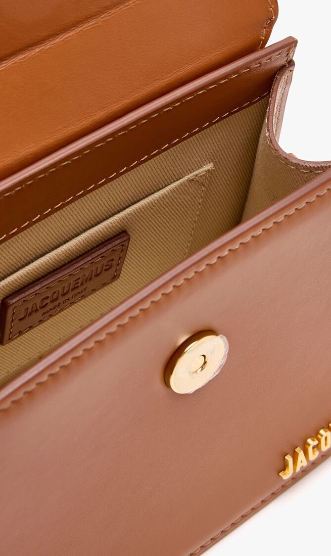 Le Chiquito Moyen Bag