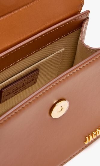 Le Chiquito Moyen Bag