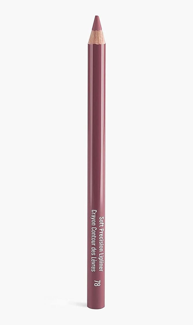 Soft Precision Lipliner, 78