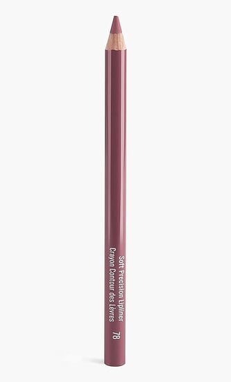 Soft Precision Lipliner, 78