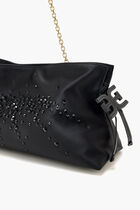 Poppy Oversized Clutch