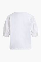 Lace T -Shirt Lace T -Shirt