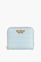 LAUREL SLG SMALL ZIP AROUND