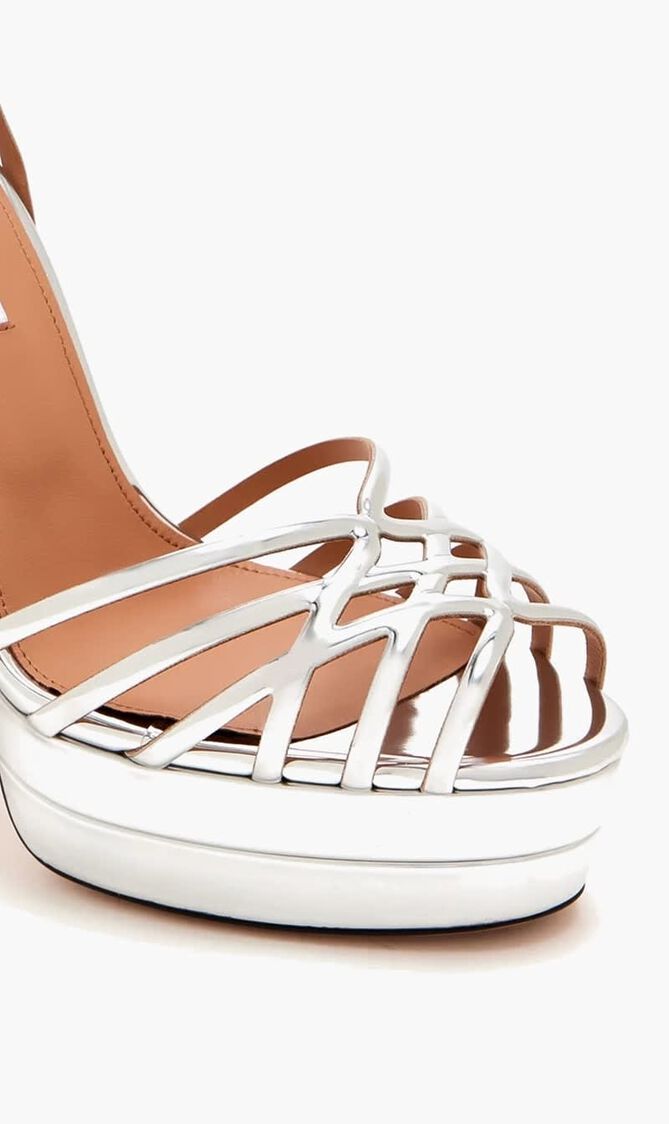 WILD DREAM SANDAL PLATEAU 130