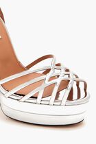 WILD DREAM SANDAL PLATEAU 130