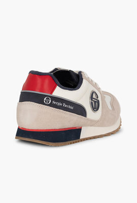 Les Club 80 Leather Sneakers
