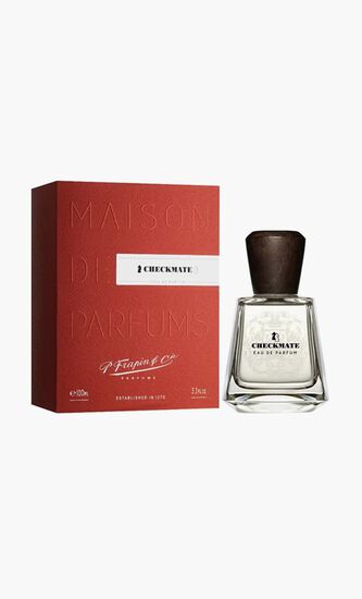 FRAPIN CHECKMATE EDP 100ML