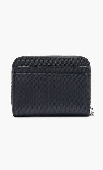 Daily City Small Zipped Billfold