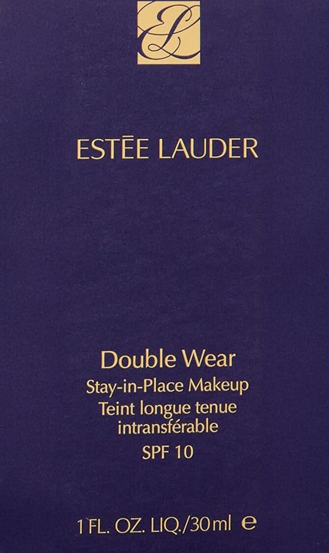 Double Wear Stay In Place Makeup SPF 10, 4W3