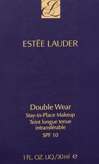 EL DOUBLE WEAR SIP FDT 15ML  4W3 HENNA 4W3 HENNA