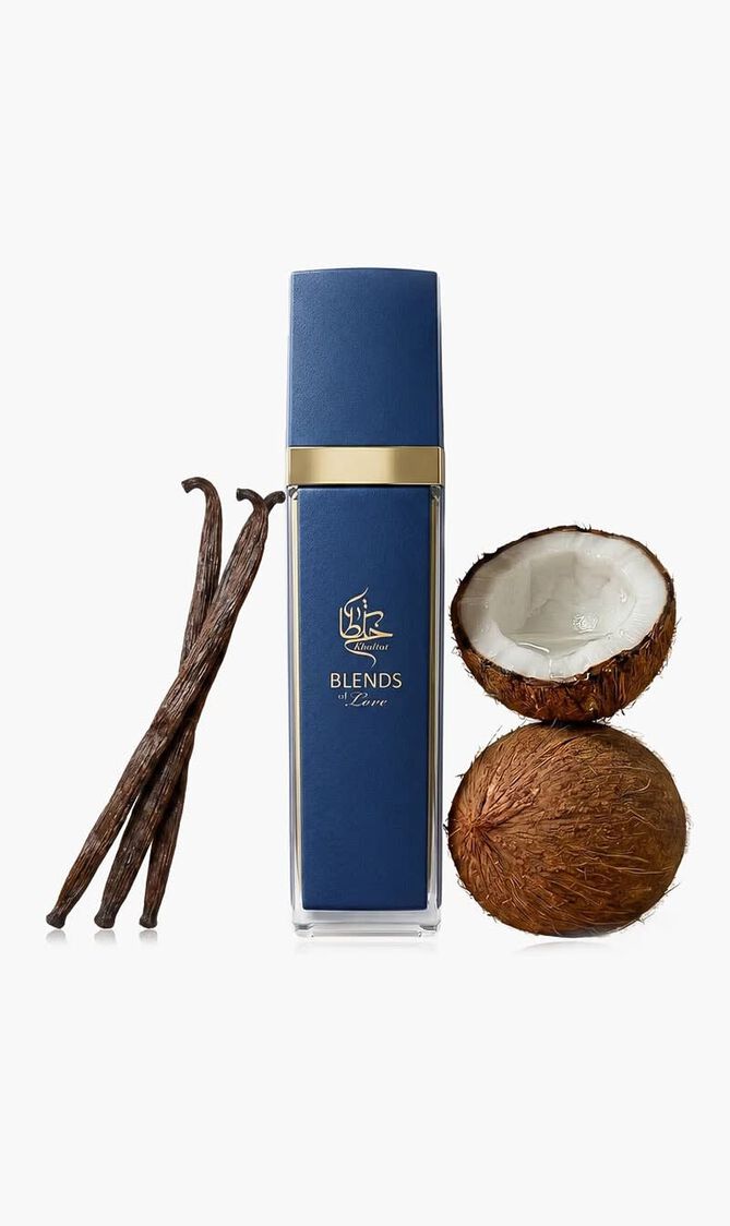 Aloha Body Lotion, 140ml