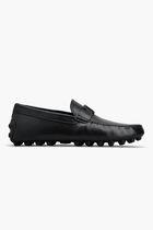 T Timeless Gommino Bubble Loafers in Leather