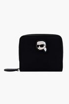Ikonik 2.0 Nylon Sm Zip Wallet